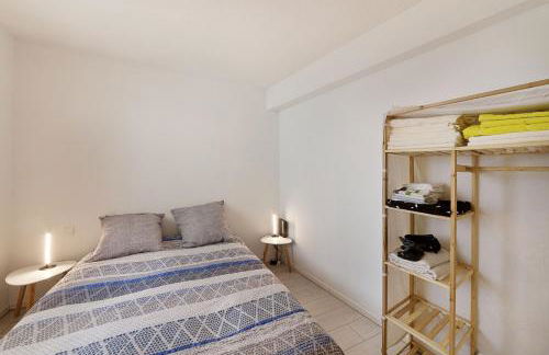 Aka Appart'Hotel " Le Petit Coin de Lavaur" - Foto 6