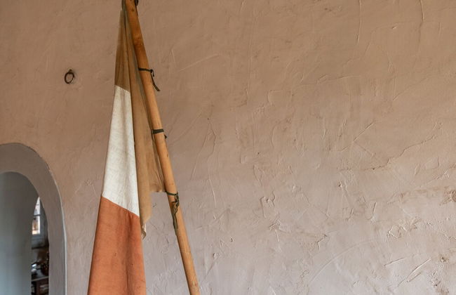 Alchimia Di Storia Attico di Charm nel Castello di Calci - Foto 61