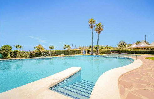 1 Bedroom Lovely Apartment In Denia - Photo 7