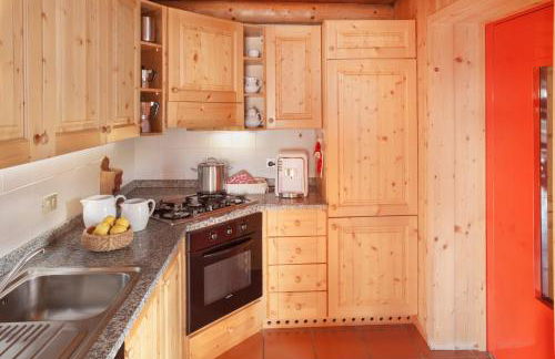 Albergo Diffuso Sauris in Sauris Di Sopra - Photo 43