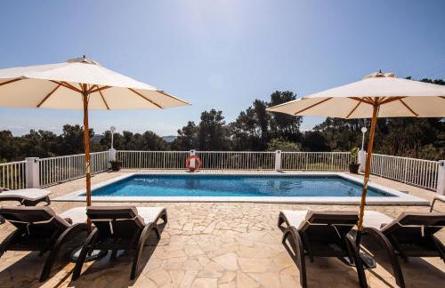 Villa Es Socorrat - Foto 44