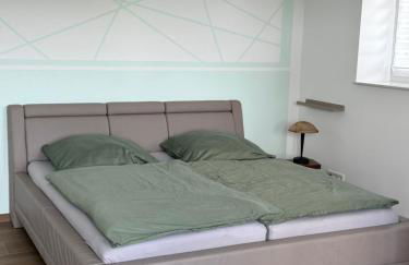 2Zi Apartment in Schloss Neuhaus mit Ladestation für Elektroautos - Foto 12