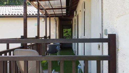 SIBO GITE en Périgord - Foto 2