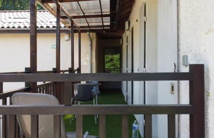 SIBO GITE en Périgord - Foto 2