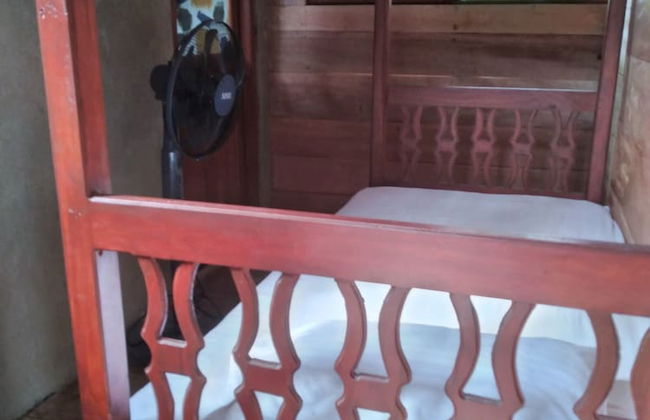 Green Herbal Ayurvedic Eco-Chalets - Foto 7