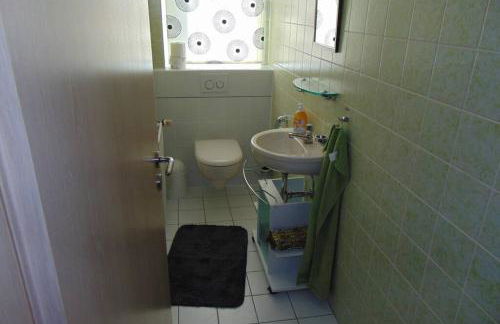 Haus Tanja in der Kurstadt Bad Eilsen - Foto 9