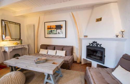 Cortijo La Viñuela - Foto 62