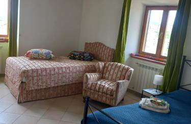 Autenticum Agriturismo Tolfa - Foto 37