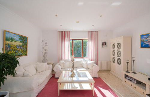 Villa Belmonte FAMILY VILLA - Photo 55