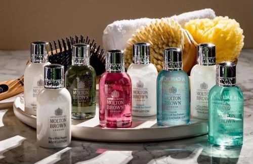 EJ Boutique Suites - Foto 50