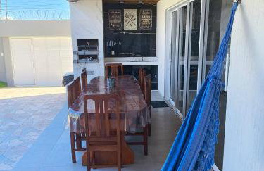 Casa Barra de São Miguel Casa Barramar Temporada - Foto 16