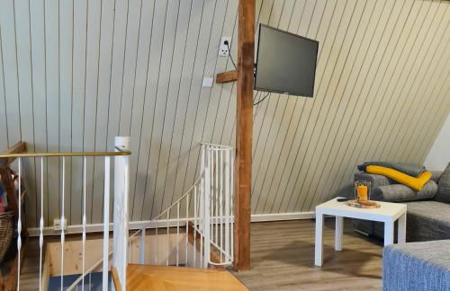 Wanderhütte Zum Bernhardsthal - Foto 24