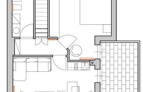 Tiny Home Di Carlo - Foto 3