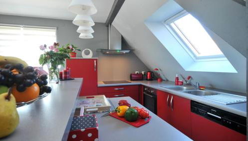 Fleur de Vigne - Foto 3