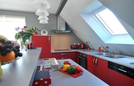 Fleur de Vigne - Foto 3