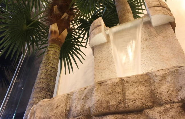 Sama Inn Hotel - Foto 3