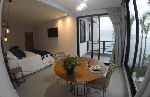 Lounge Suites De Luxo Piuva - Foto 59