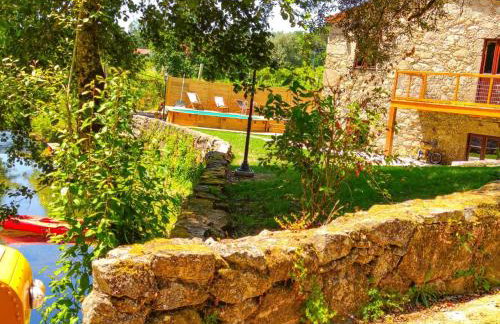 Holiday Home Flusshaus - Casas do Rio Tora by Interhome - Foto 11