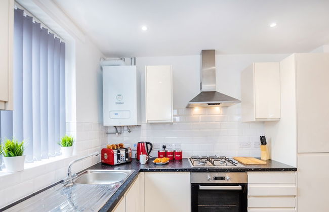 Modern House Close To Centre - Foto 7