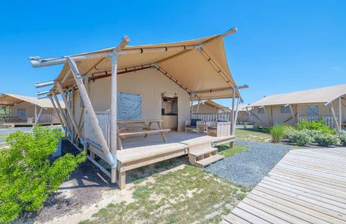 Chincoteague Bay RV Resort & Cottages - Foto 8