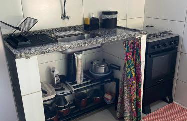 Chalé Suítes Casa na Praia de Itamambuca - Foto 71