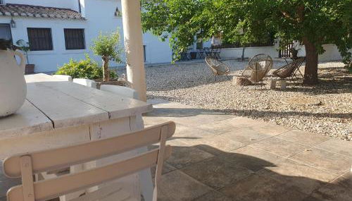 Vakantiehuis Casa de Musica - Foto 3, Garden, Garden view