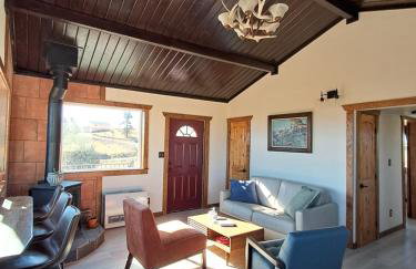 Buffalo Cabin - Foto 46