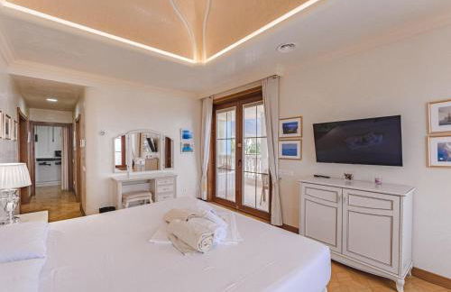 LUXURY VILLA NAUTILUS Heated pool - Foto 9