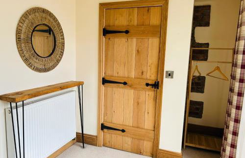 Pingle Nook Barn on the Farm - Denby Dale - Foto 29