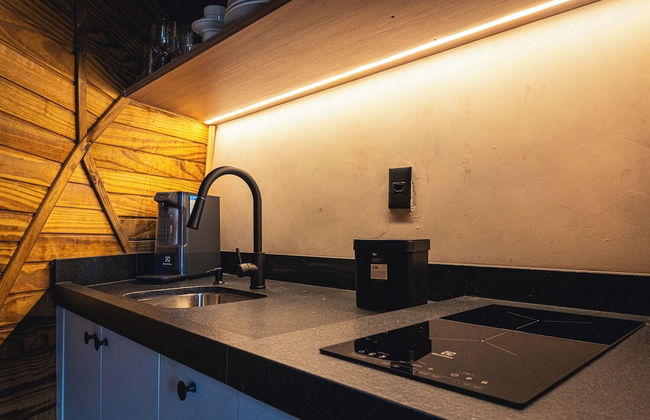 Le Refuge Urubici - Foto 10