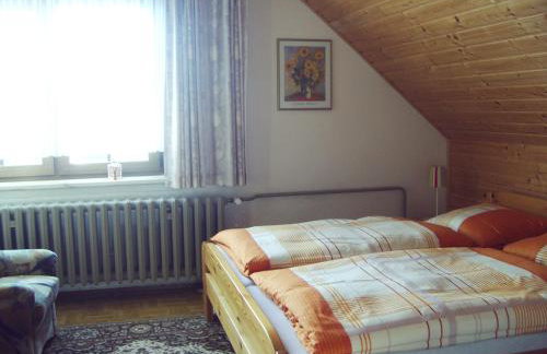 Ferienwohnung Peter Engelhardt - Foto 9