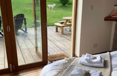 Clotted Cream Cottage Countryside calm Close to beach Dartmouth Dog Friendly - Foto 33