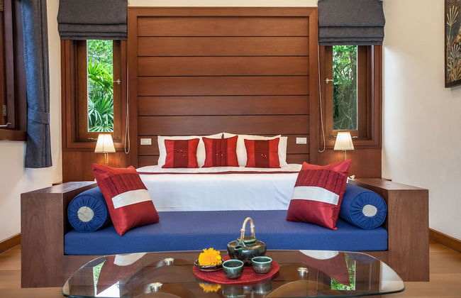 Baan Pinya Balinese Style Aonang Pool Villa - Photo 8