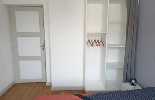 Appartement paisible - cœur de ville - Foto 14