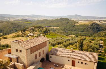 Pecora Vecchia - ColleMassari Hospitality - Foto 81