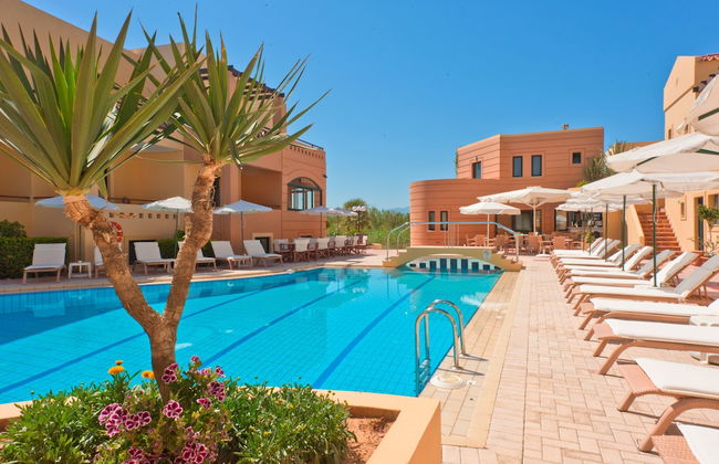 Silver Beach Hotel - Foto 54