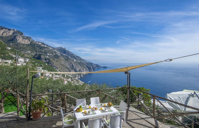 Casa Punta Paradiso - Romantic Seaside Retreat - Foto 9