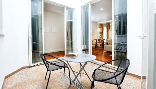 Green Algarve Gem Spacious 2 BDR By Misha s Place - Foto 5