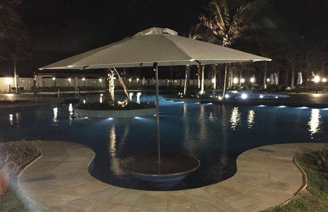 GOLF VILLE RESORT BEACH PARK - Photo 20