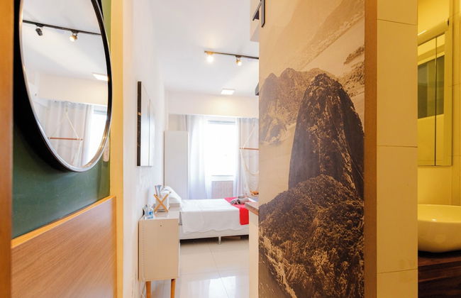 360 Botafogo Belair By SUHCasa - Foto 20