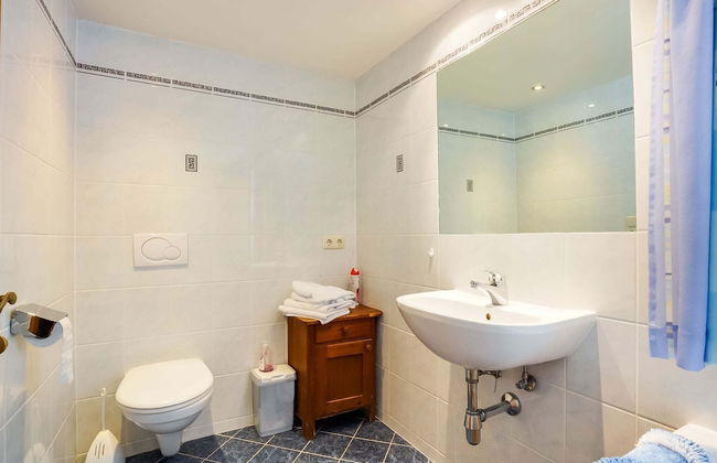 Chalet in Jochberg Near Thurn Pass Skiing - Foto 17