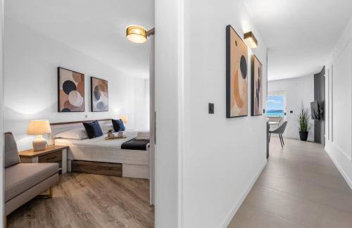 Aquarius Apartments - Beachside with Heated Pool - Foto 11