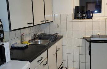 Suhl - Ihre erholsame Arbeiterwohnung in Zentrumnähe - Foto 10