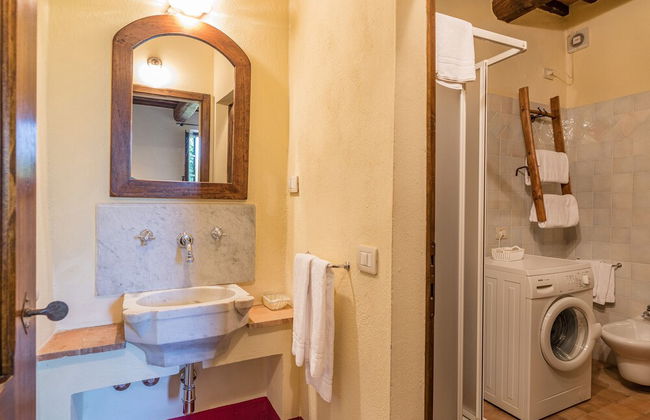 Agriturismo Baccoleno - Foto 111