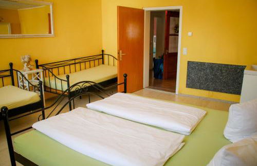 XXL-Ferienwohnung Blumenwiese - Foto 9