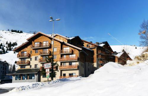 Résidence Odalys Les Balcons d'Auréa - Foto 54