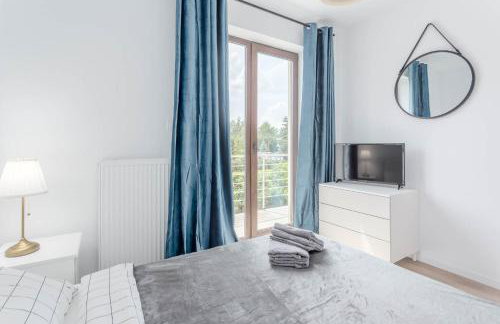 Chill Apartments Warszawa Piaseczno - Foto 3