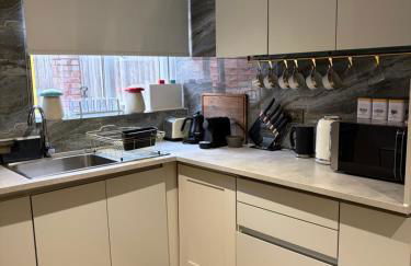 Modern Private Studio Near Wembley - Foto 15