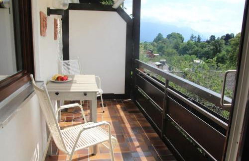 Ruheoase mit Bergblick im Zentrum Murnaus - Foto 8