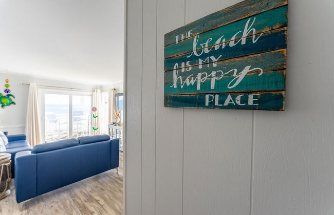 Ocean View Condo at Ocean Pier - Photo 16